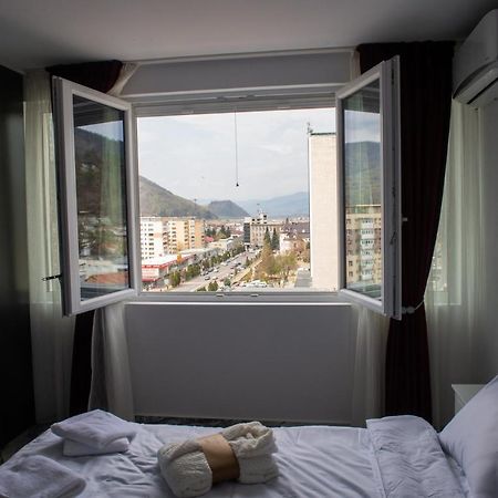 Apart Hotel Center Piatra Neamţ 外观 照片